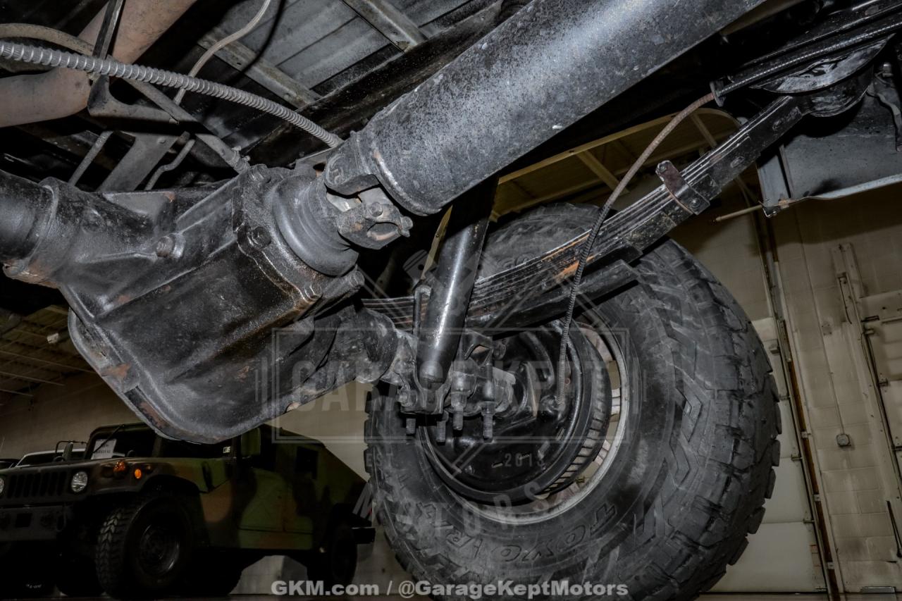 1985 Chevrolet C/K 30 Series