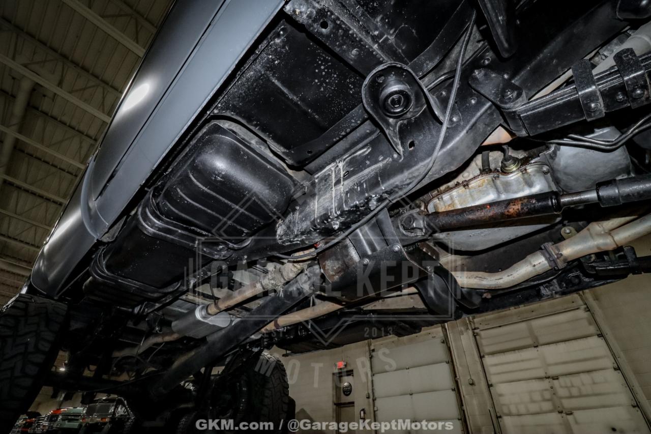 1985 Chevrolet C/K 30 Series