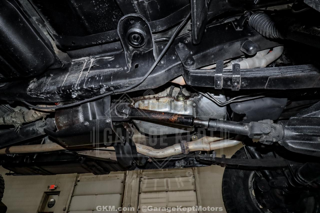 1985 Chevrolet C/K 30 Series