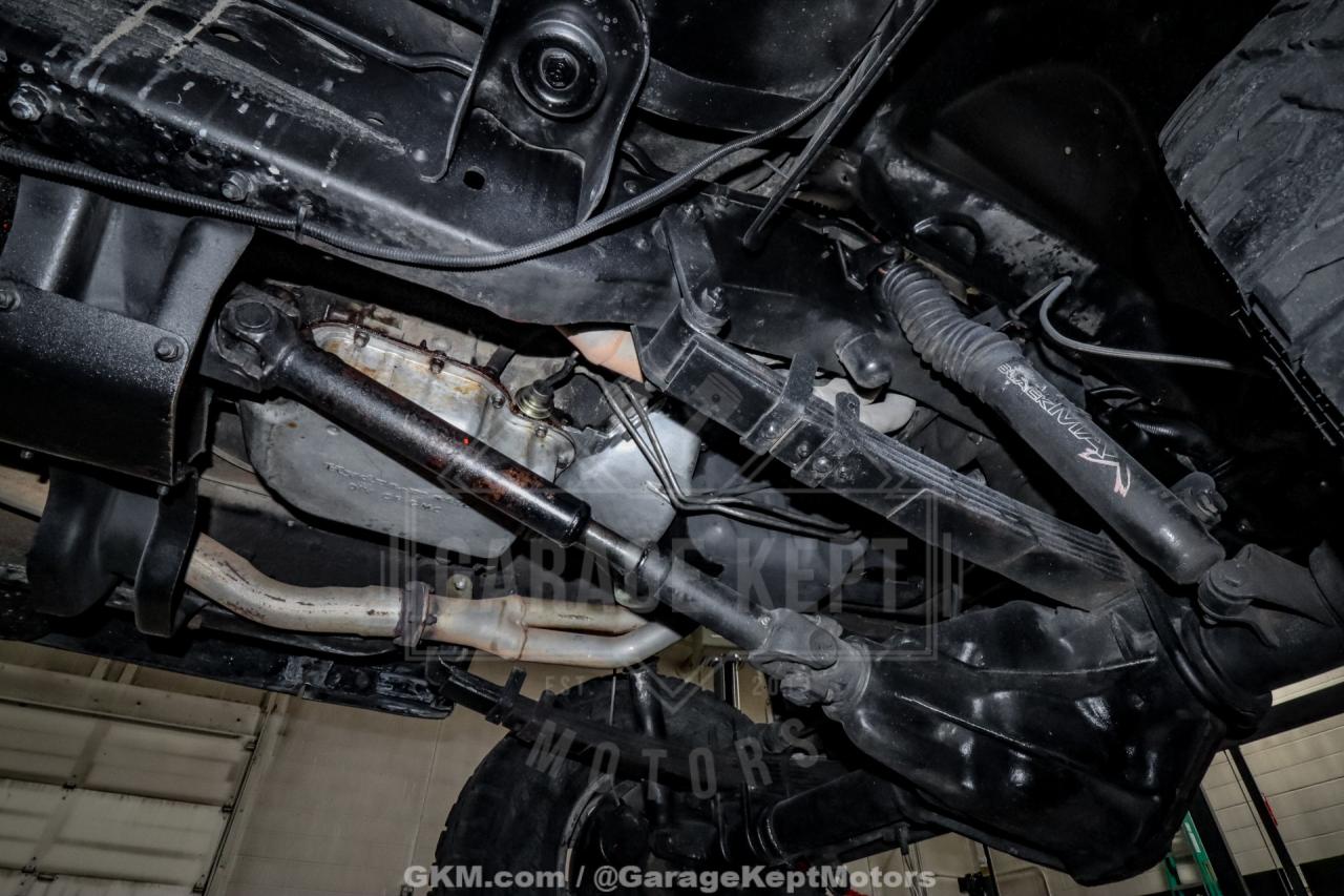 1985 Chevrolet C/K 30 Series