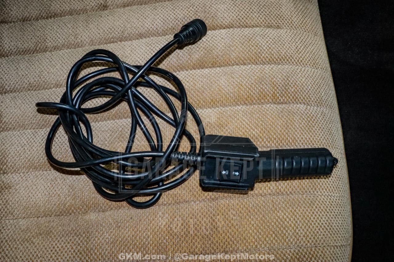 1985 Chevrolet C/K 30 Series