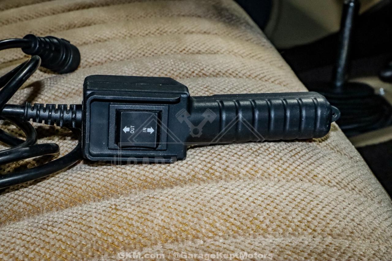 1985 Chevrolet C/K 30 Series