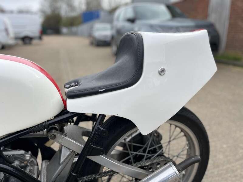 1978 Yamaha TZ350