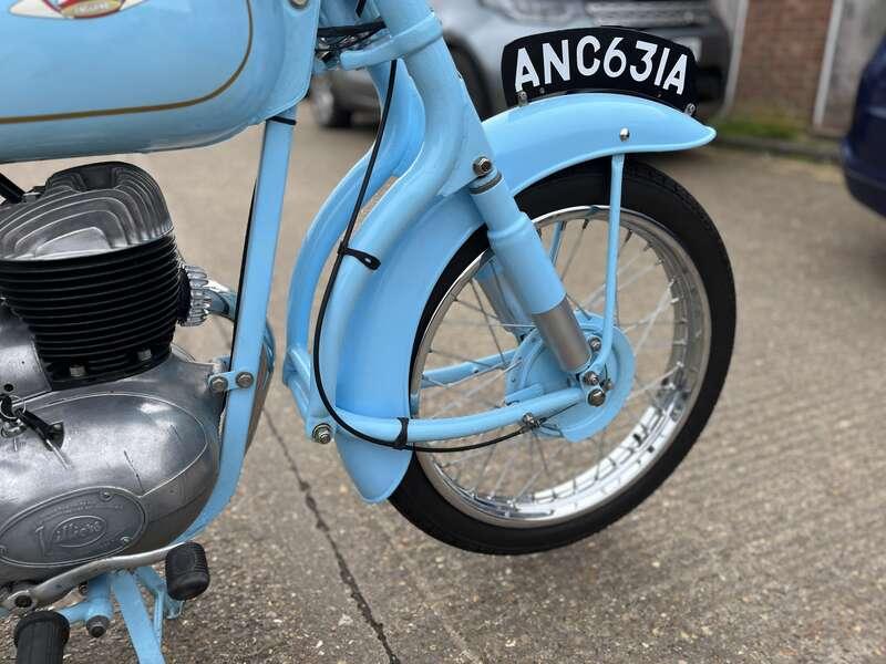 1955 DASWON MOTOR WORKS (DMW) CORTINA