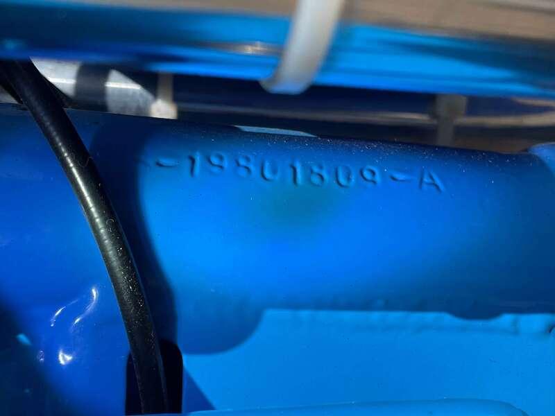 1978 BULTACO SHERPA T 350