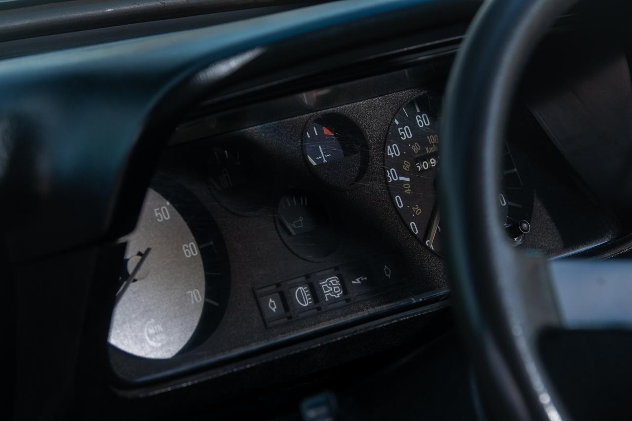 1976 Ford Escort Mk. II RS1800 Custom
