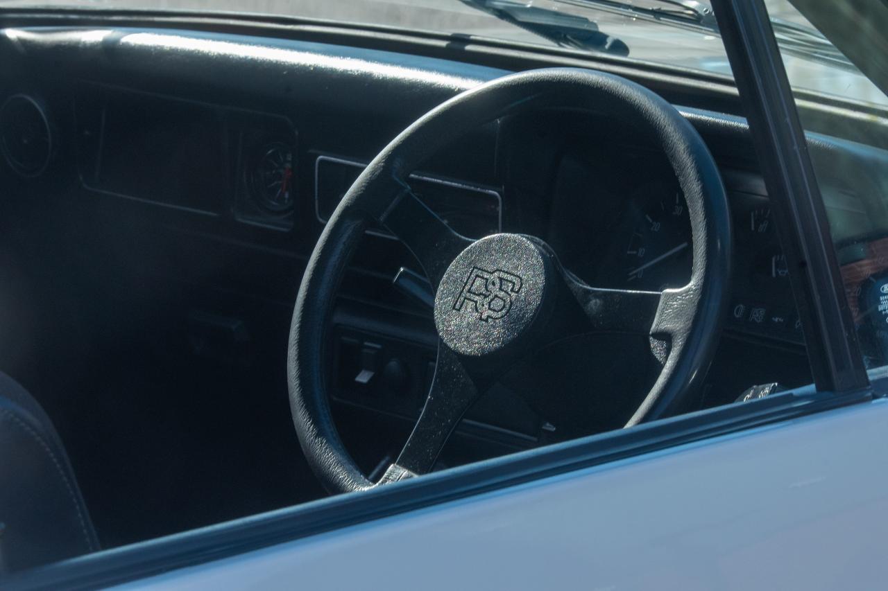 1976 Ford Escort Mk. II RS1800 Custom