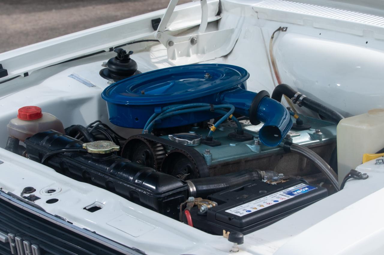 1976 Ford Escort Mk. II RS1800 Custom