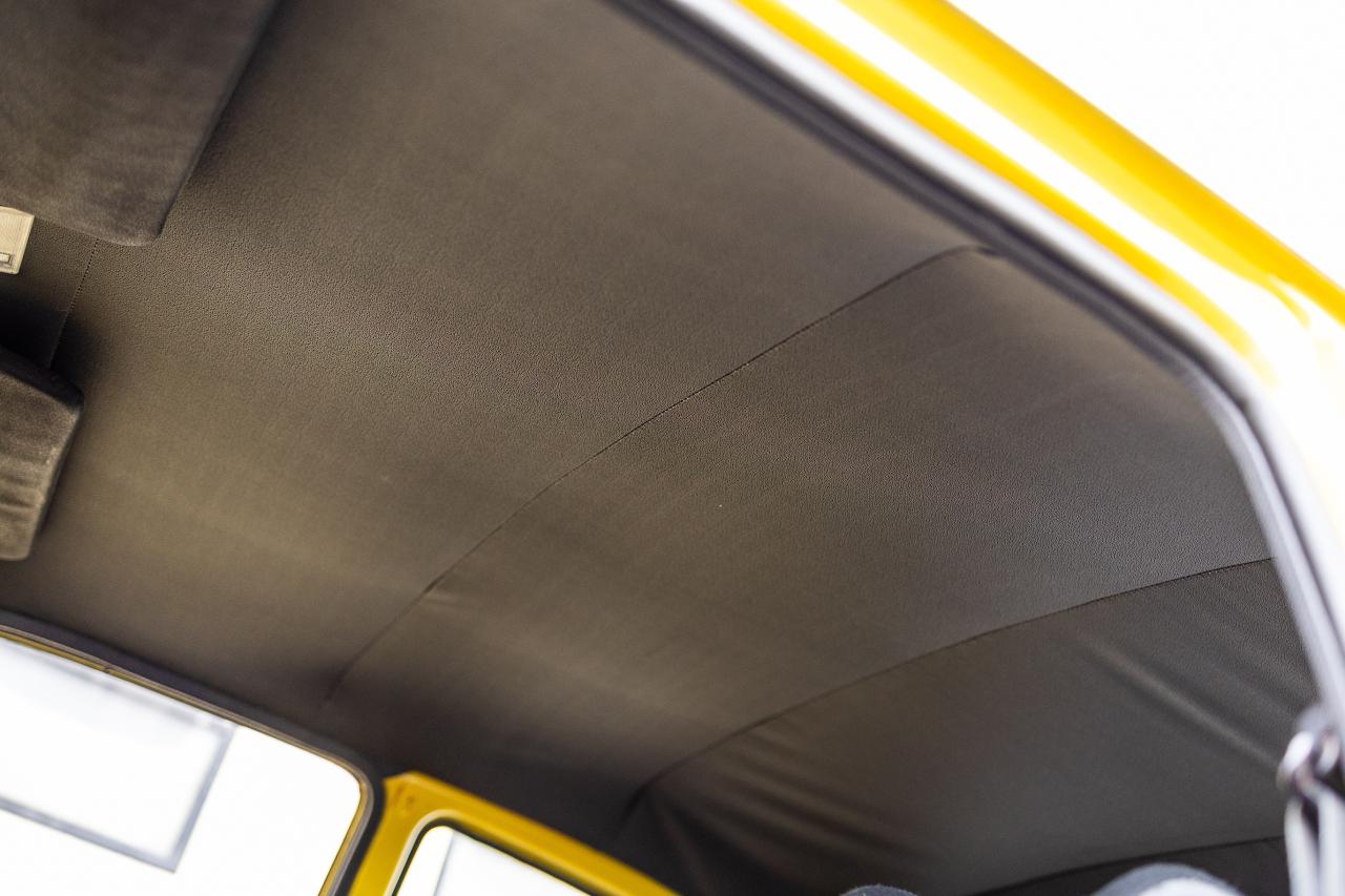 1973 Ford Escort Mk. I Mexico