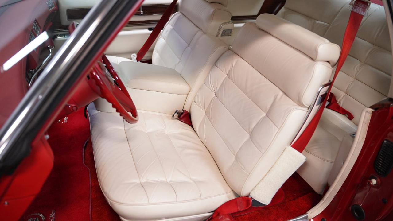 1976 Cadillac Eldorado