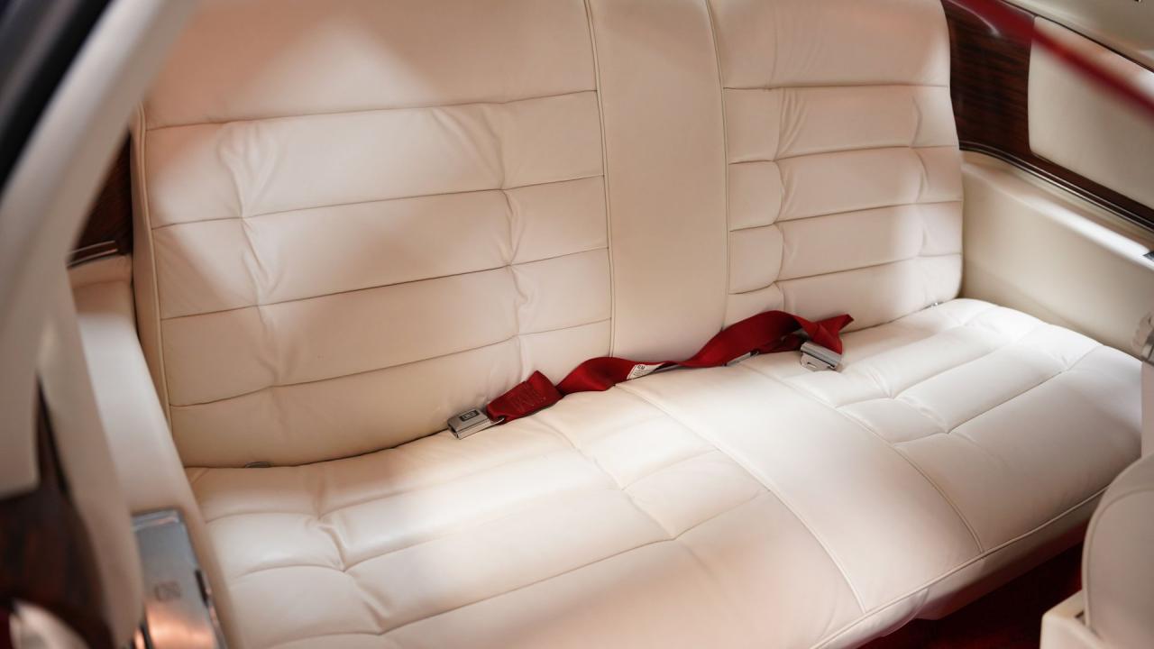 1976 Cadillac Eldorado