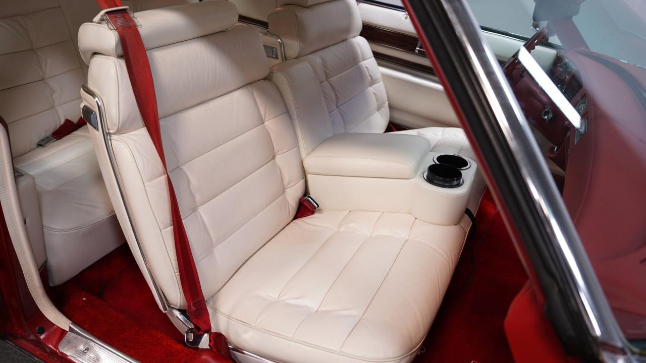 1976 Cadillac Eldorado