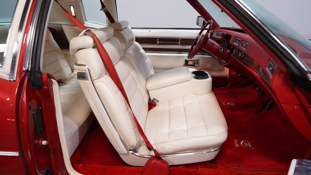 1976 Cadillac Eldorado