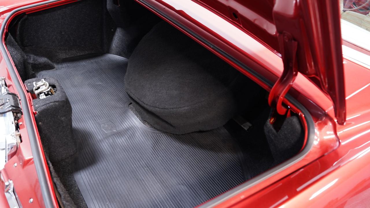 1976 Cadillac Eldorado