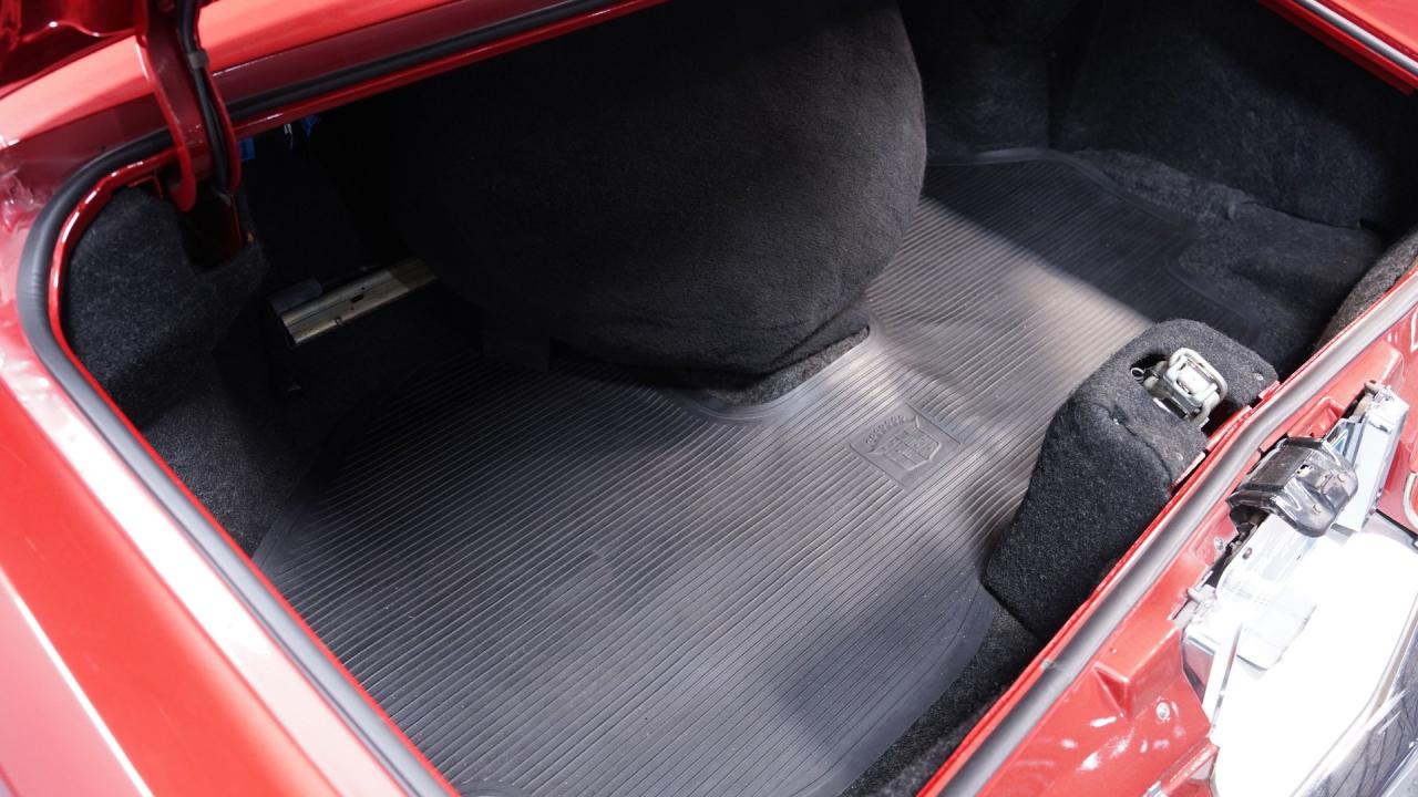 1976 Cadillac Eldorado