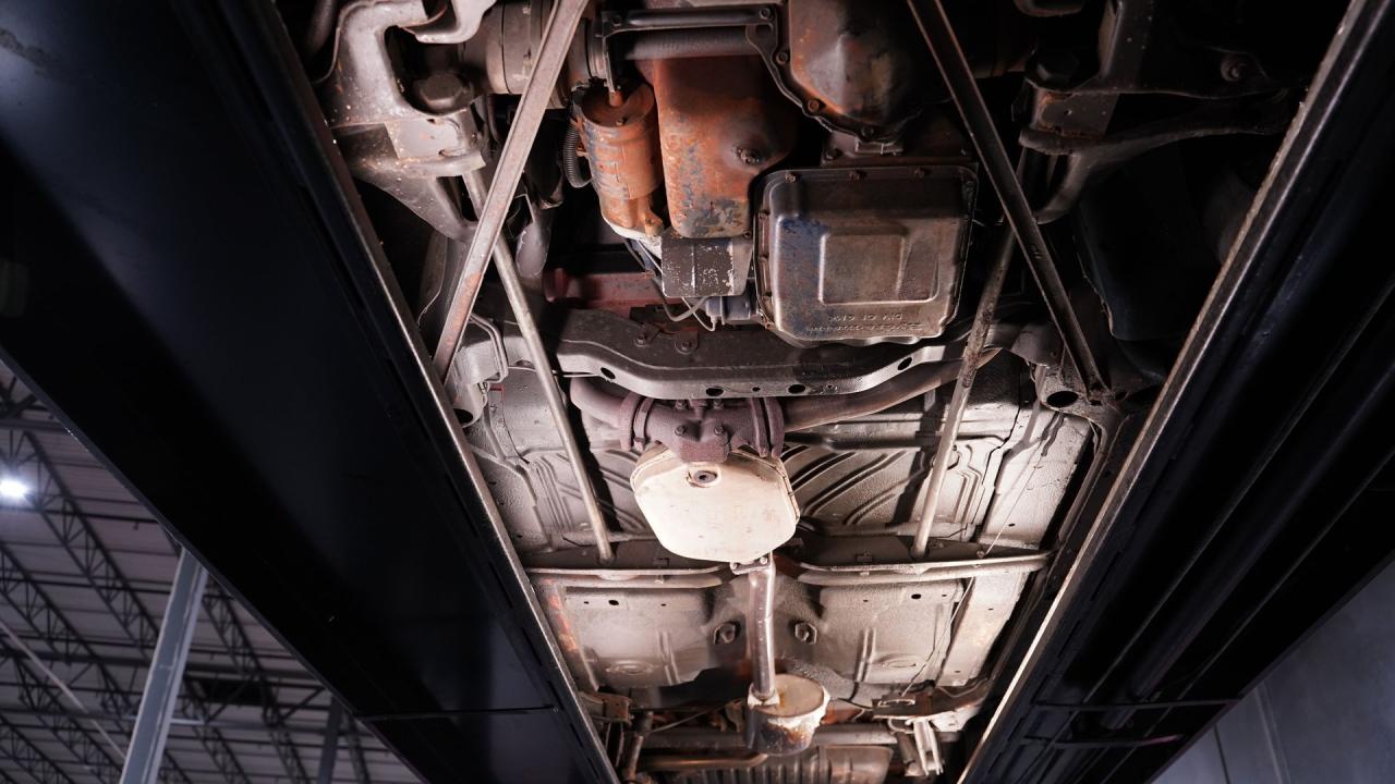 1976 Cadillac Eldorado