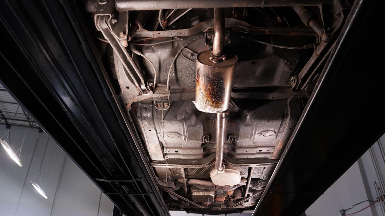 1976 Cadillac Eldorado