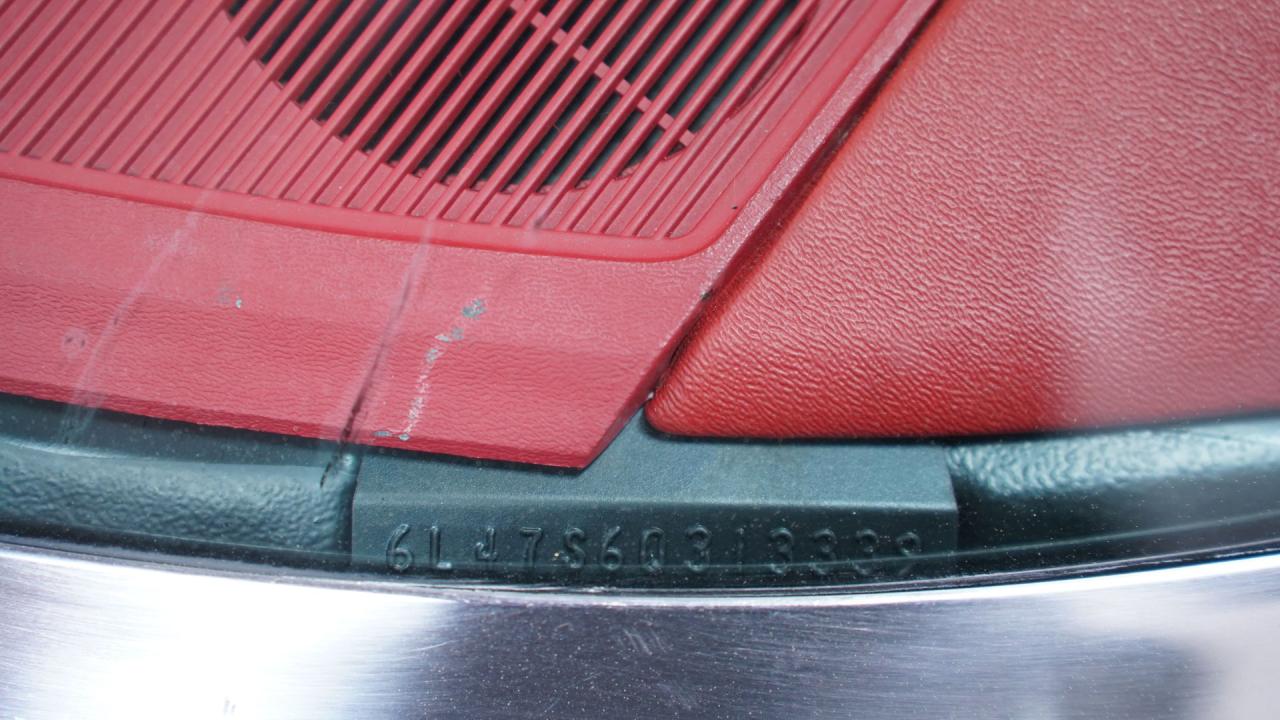 1976 Cadillac Eldorado