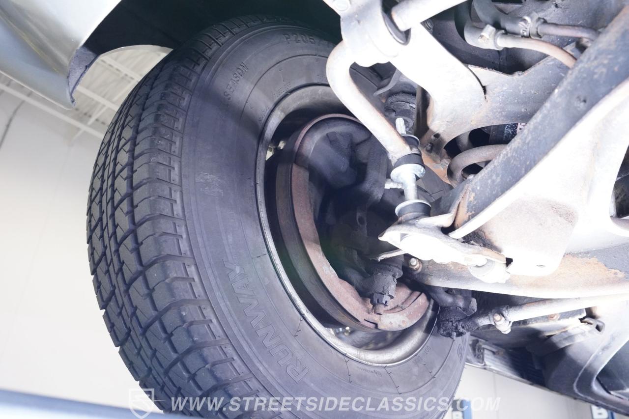 1963 Chevrolet Corvette Convertible