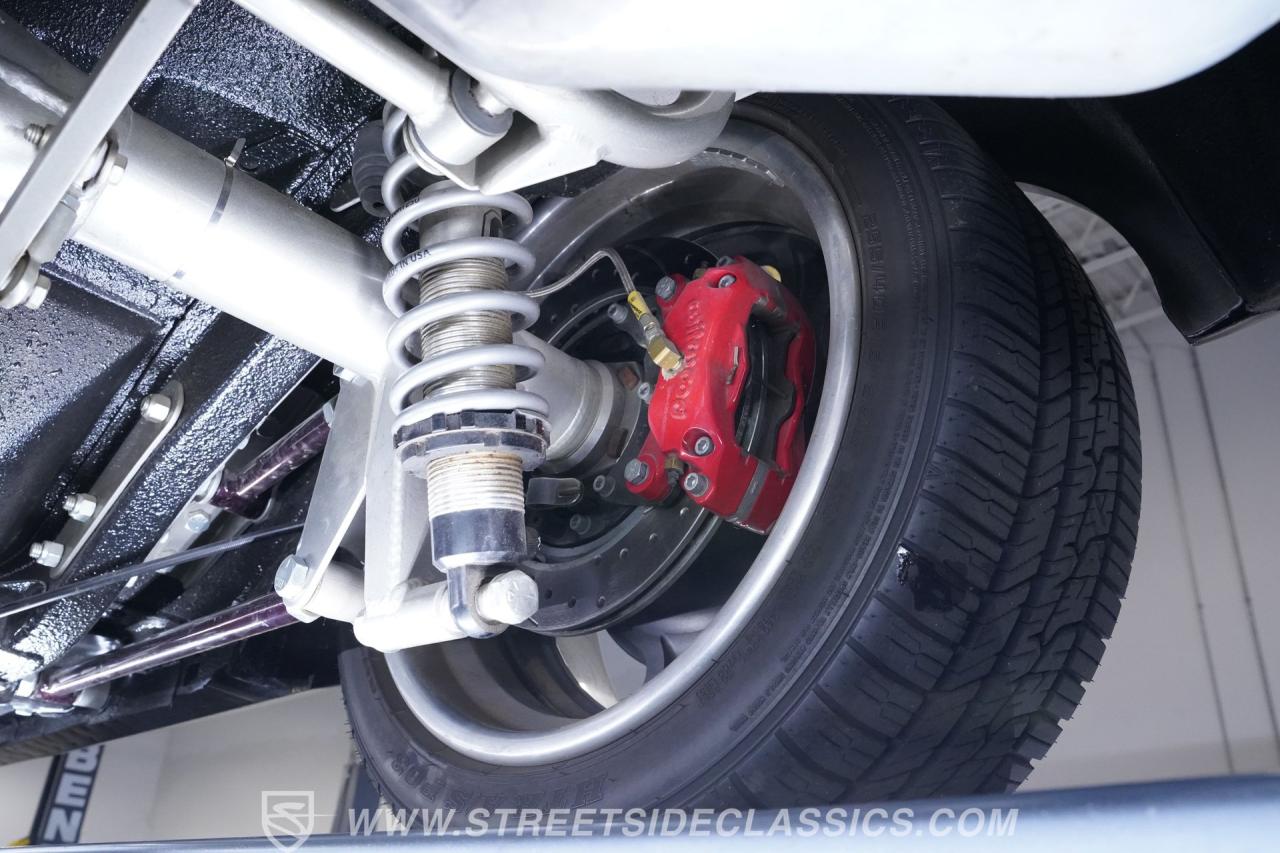 1967 Chevrolet Camaro LS1 Restomod Convertible