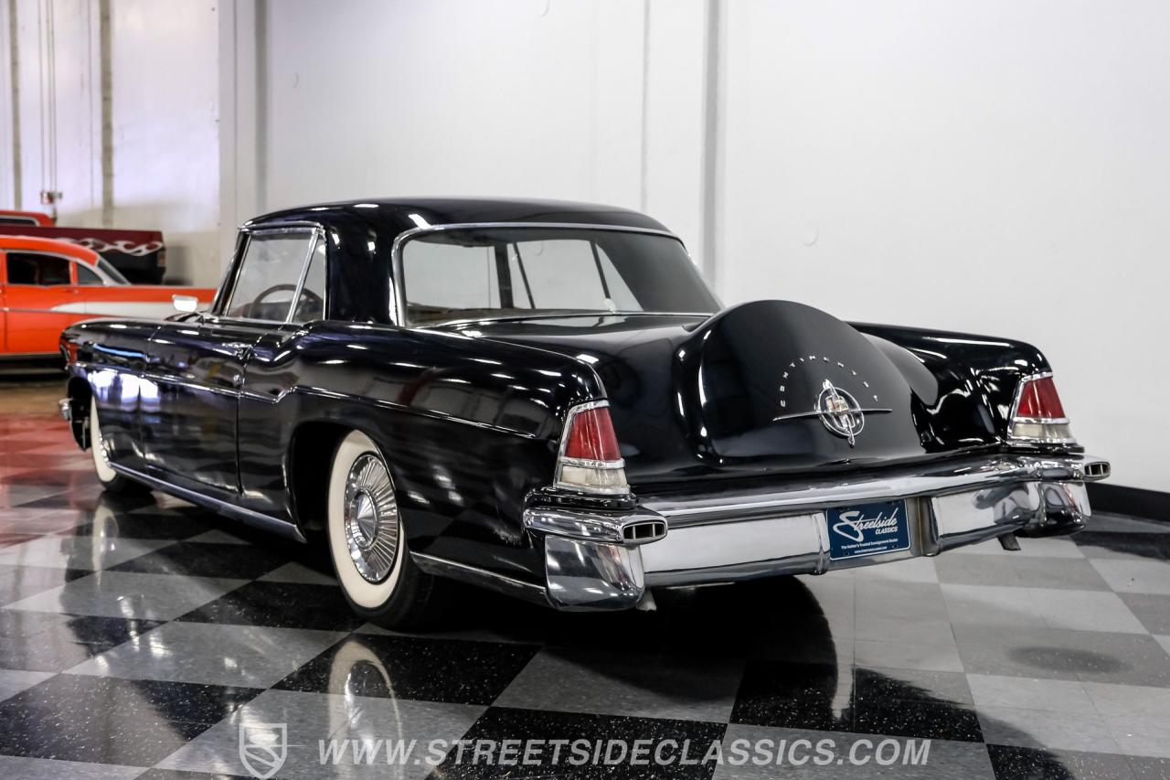 1956 Lincoln Continental Mark II