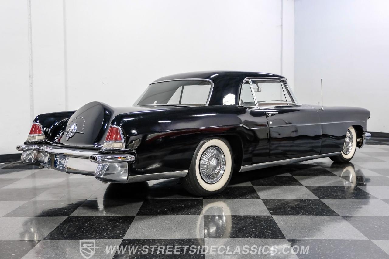1956 Lincoln Continental Mark II