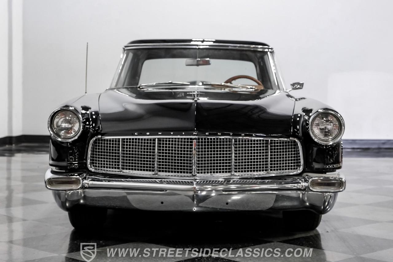 1956 Lincoln Continental Mark II
