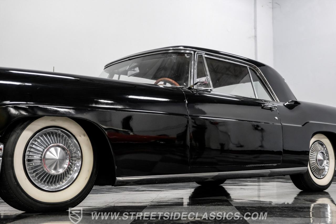 1956 Lincoln Continental Mark II