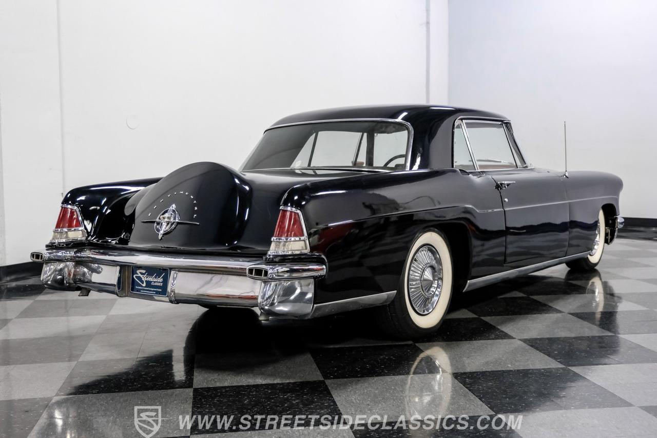 1956 Lincoln Continental Mark II