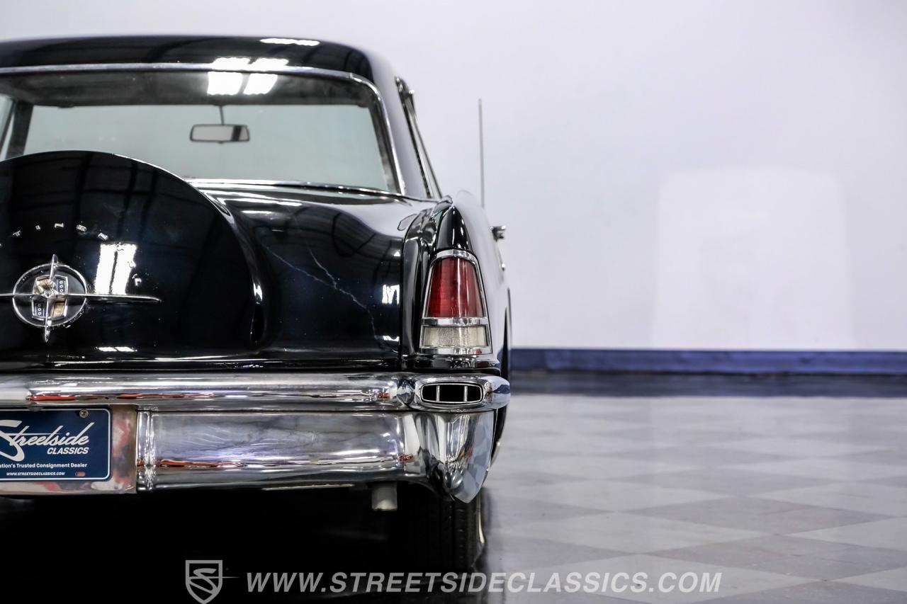 1956 Lincoln Continental Mark II