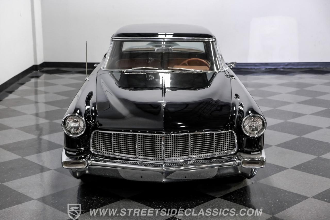 1956 Lincoln Continental Mark II