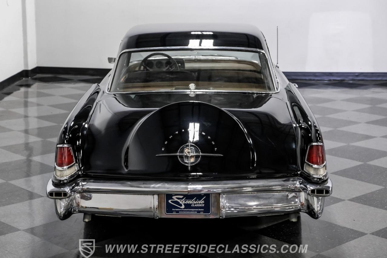 1956 Lincoln Continental Mark II