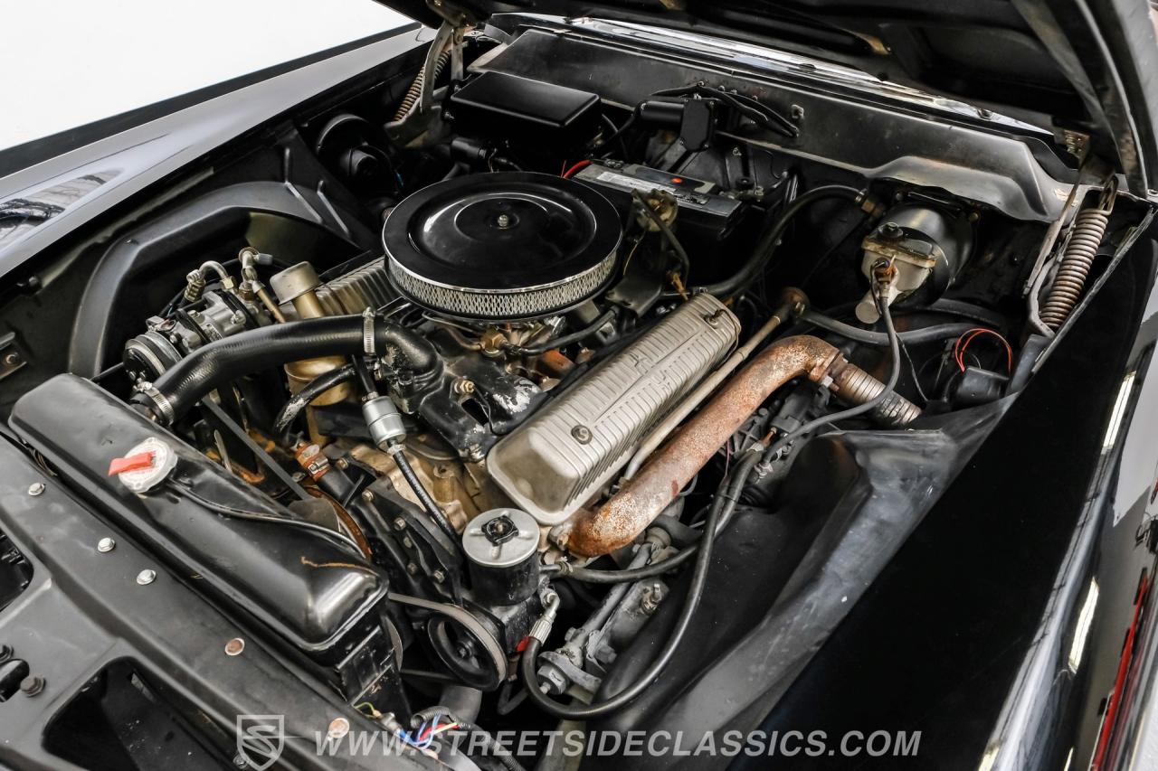 1956 Lincoln Continental Mark II