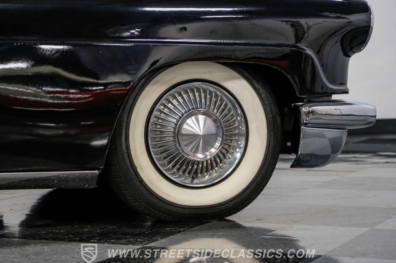 1956 Lincoln Continental Mark II