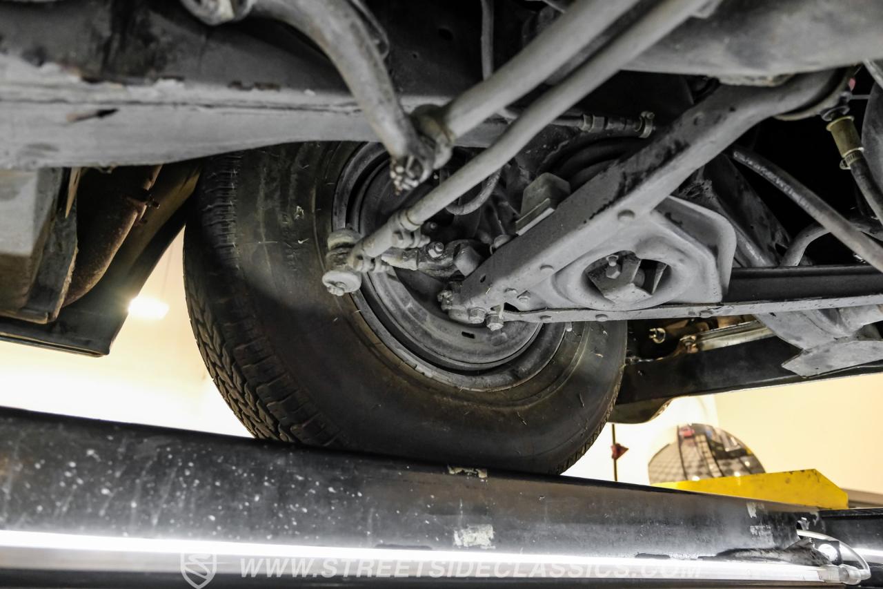 1956 Lincoln Continental Mark II