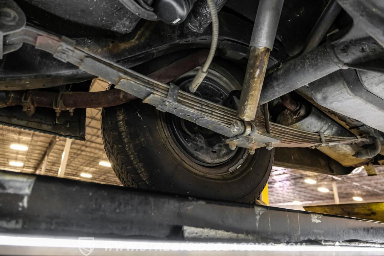 1956 Lincoln Continental Mark II