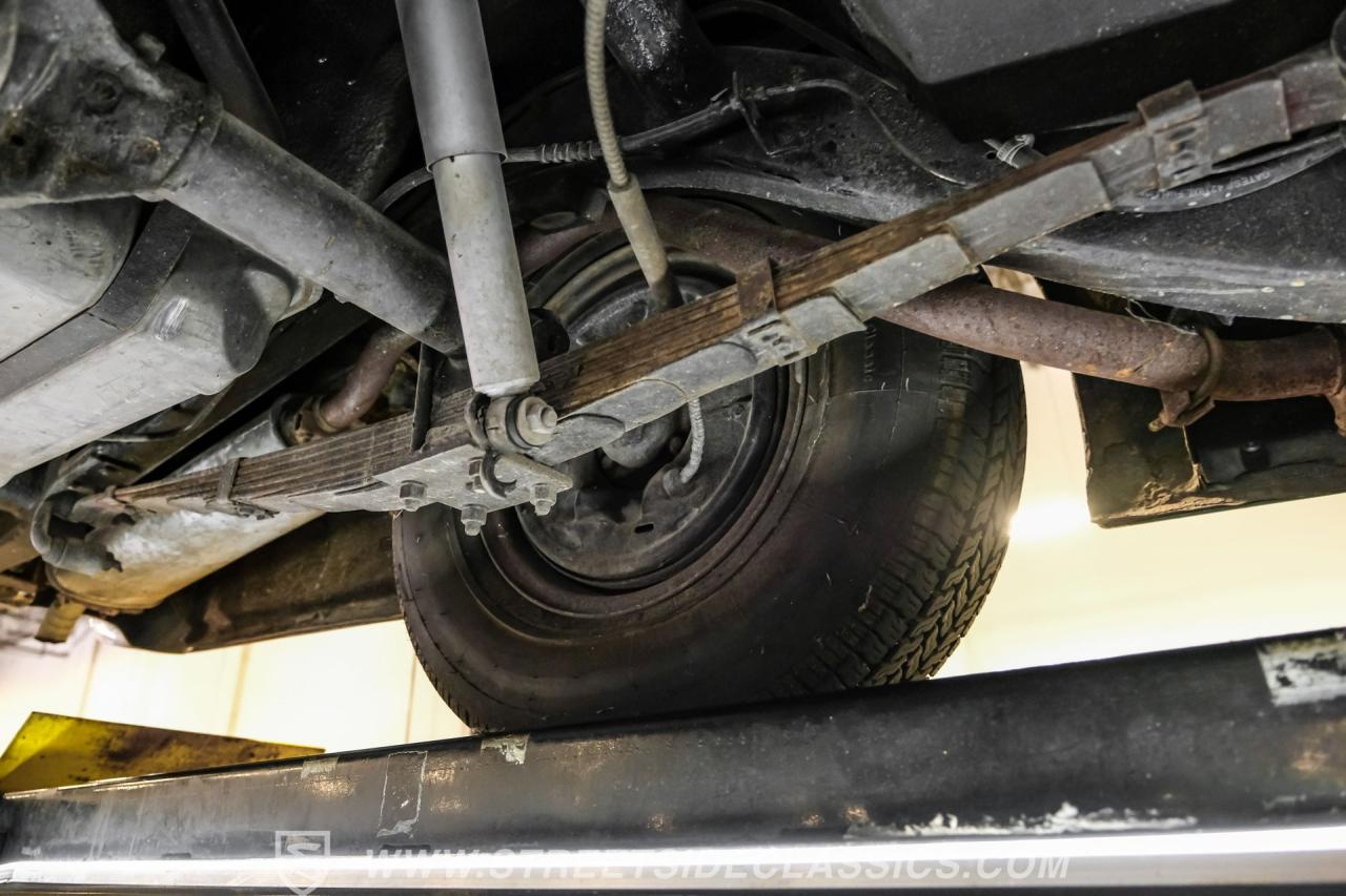 1956 Lincoln Continental Mark II