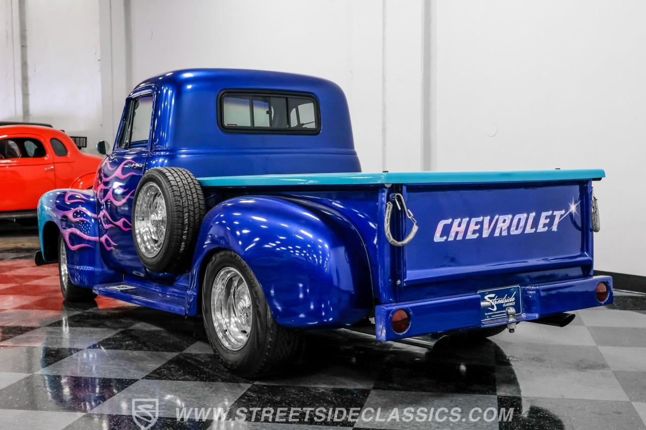 1954 Chevrolet 3100