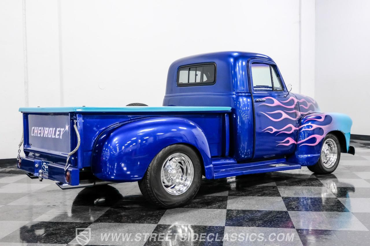 1954 Chevrolet 3100