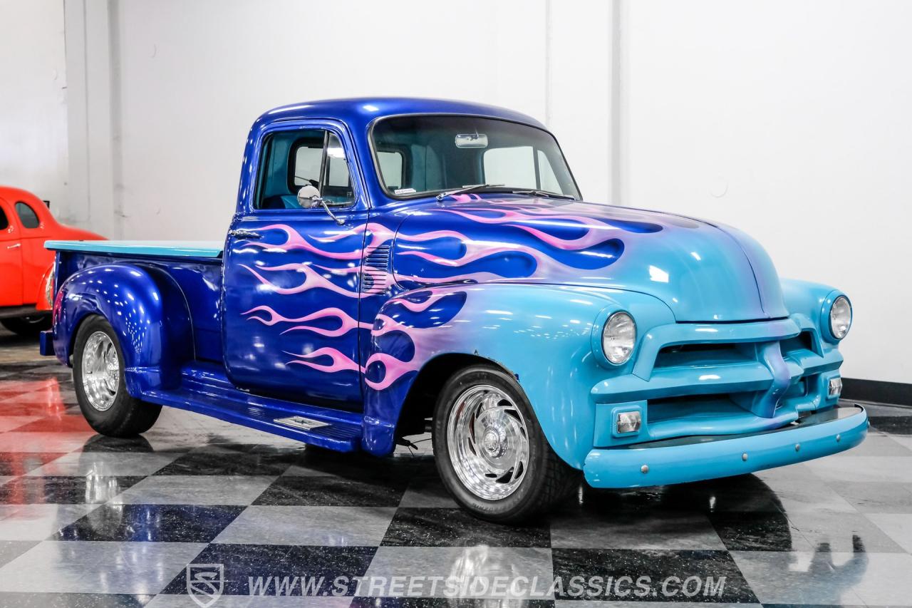 1954 Chevrolet 3100