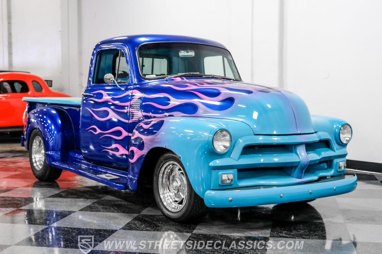1954 Chevrolet 3100