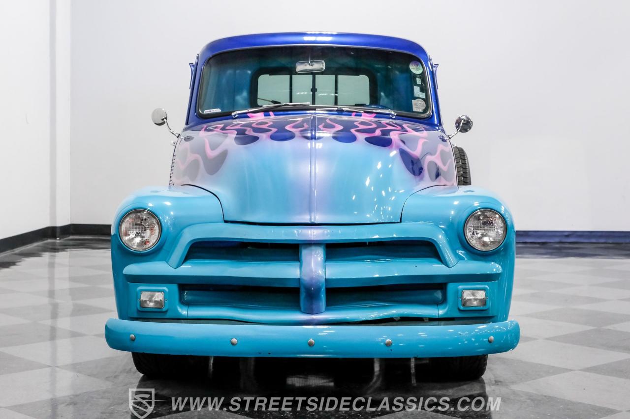 1954 Chevrolet 3100