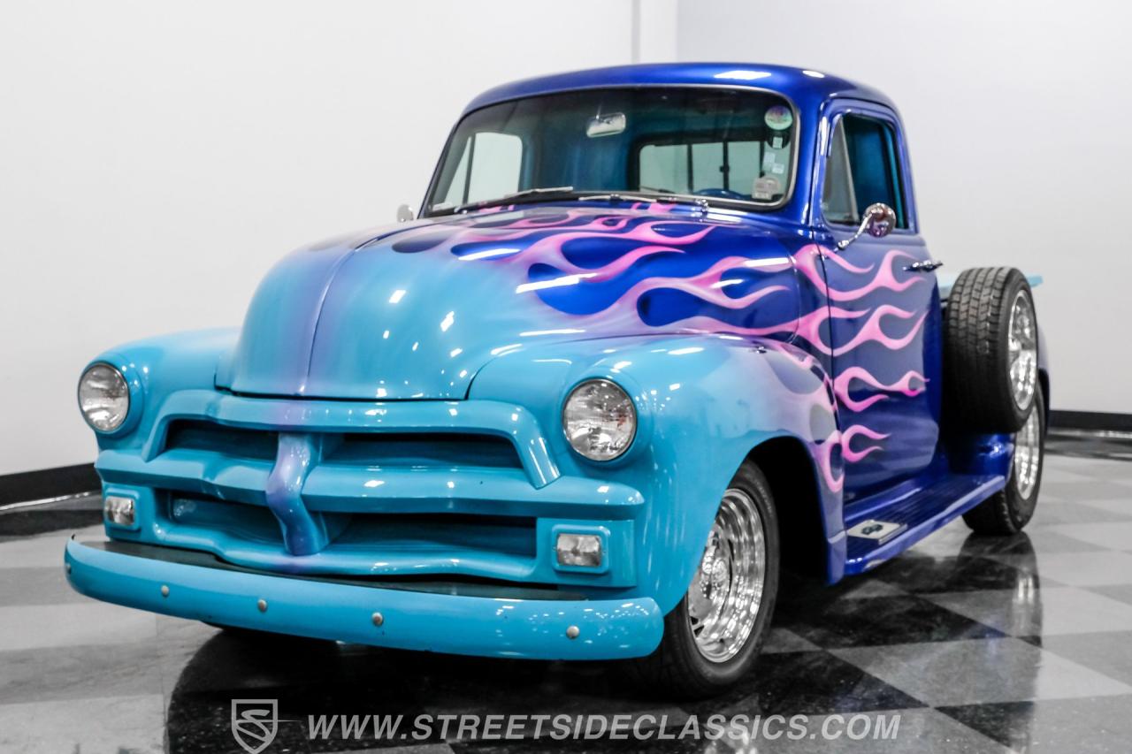 1954 Chevrolet 3100
