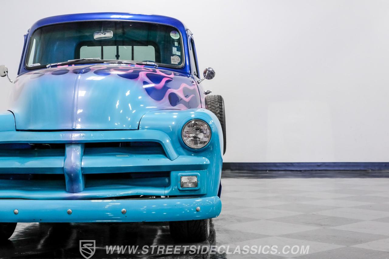 1954 Chevrolet 3100