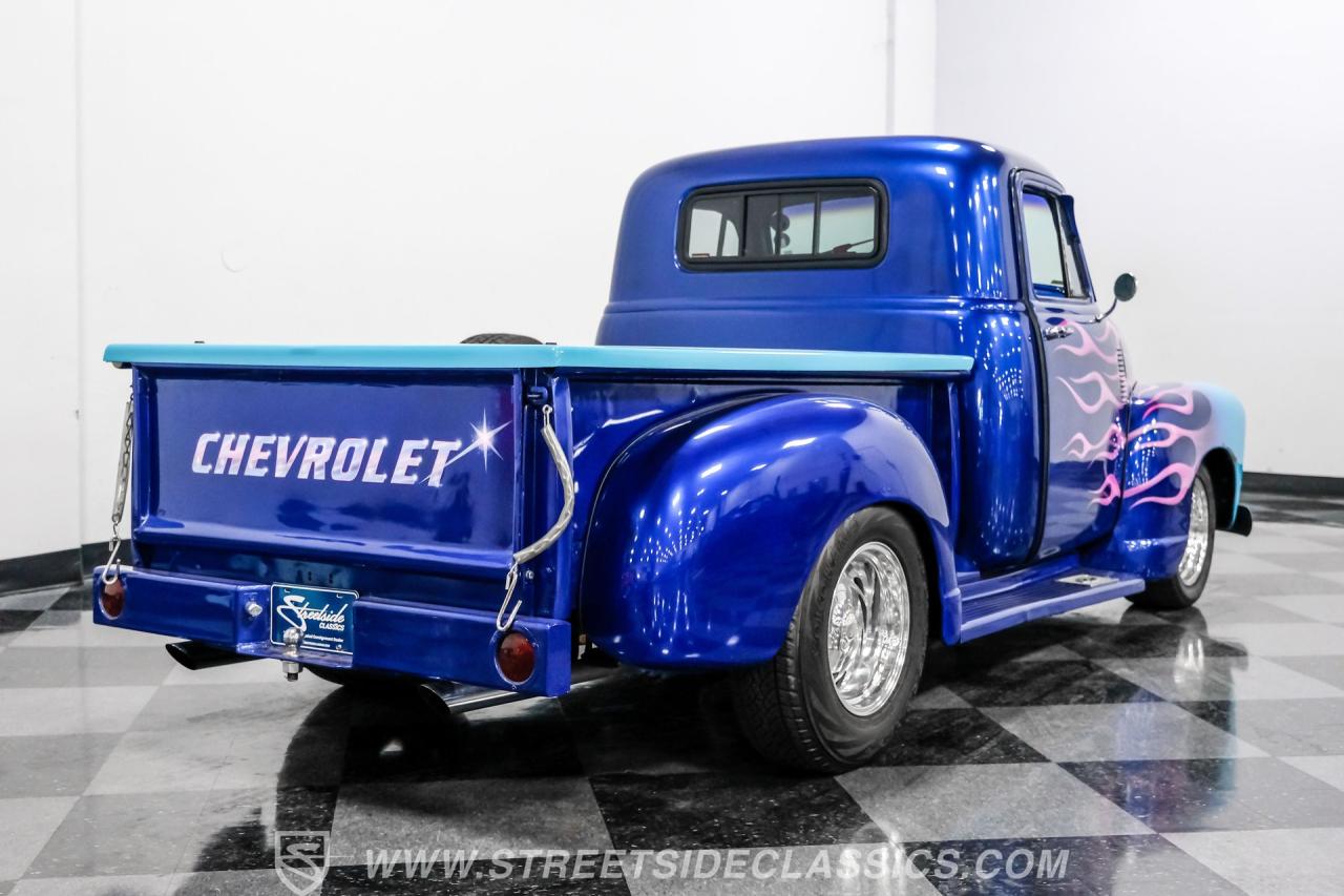 1954 Chevrolet 3100