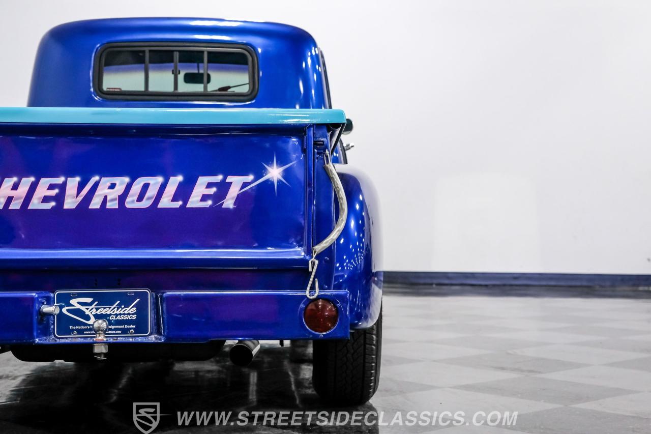 1954 Chevrolet 3100