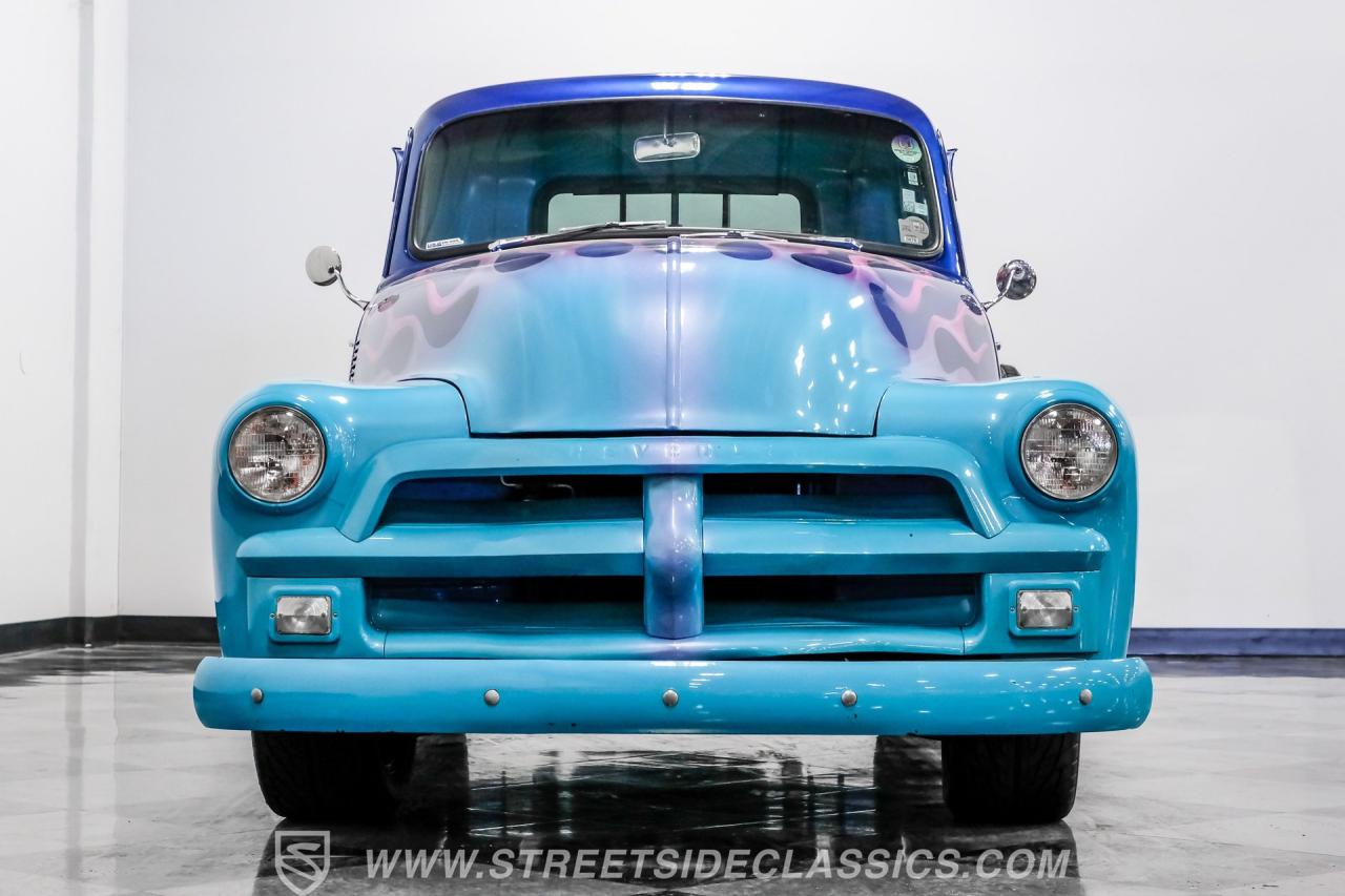 1954 Chevrolet 3100