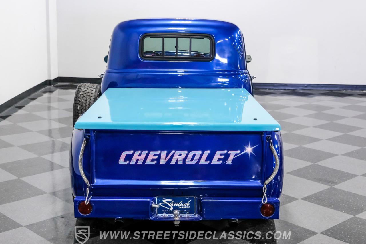 1954 Chevrolet 3100