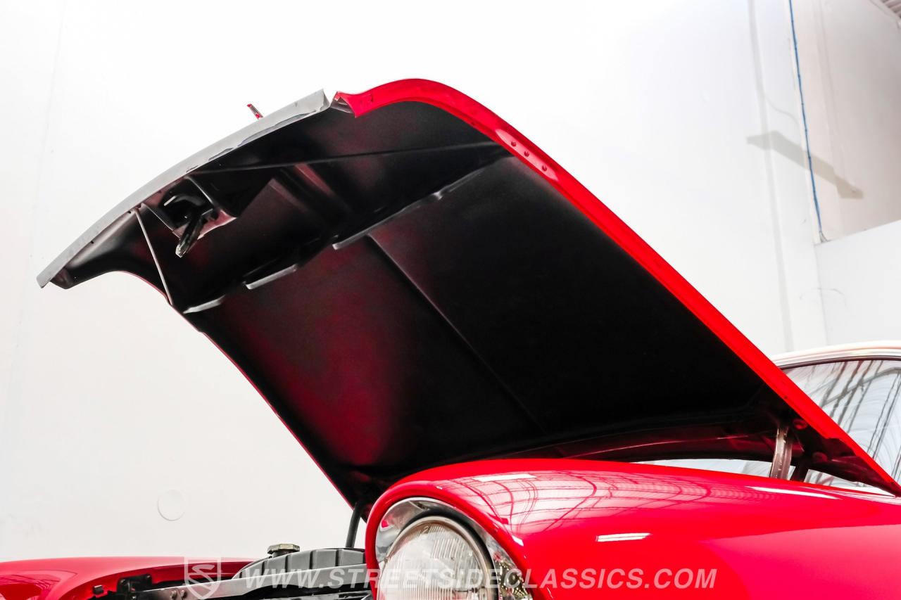 1955 Chevrolet Bel Air Hard Top