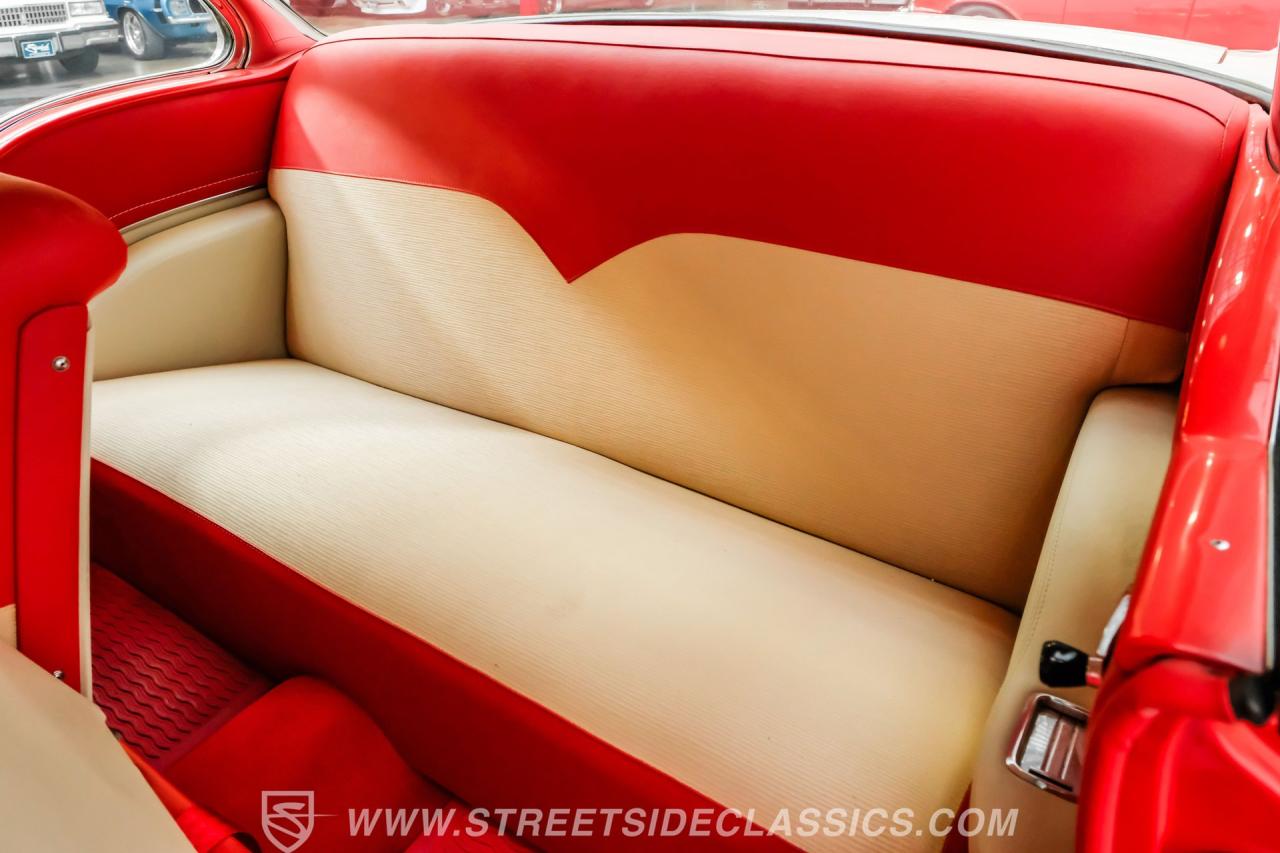 1955 Chevrolet Bel Air Hard Top